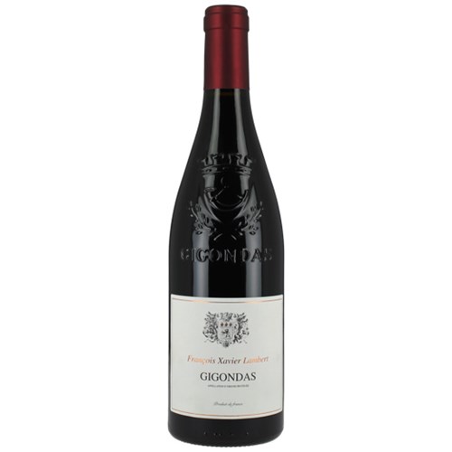 Buy Domaine Francois Xavier Lambert Gigondas - France Online With Home Delivery